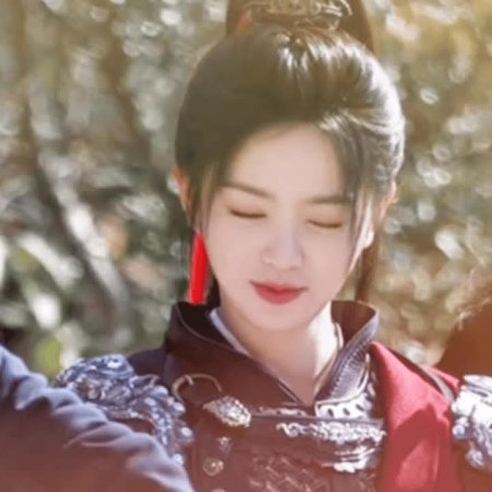 Zhu Yu ()
