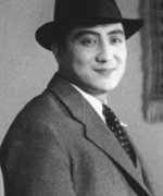 Fujii Mitsugu