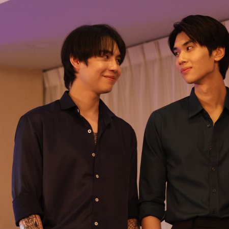 The Heart Killers (2024)