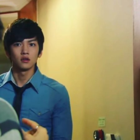 Smile, Dong Hae (2010)