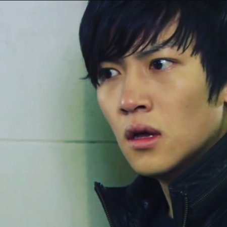 Smile, Dong Hae (2010)