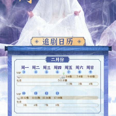Love of the Divine Tree (2025)