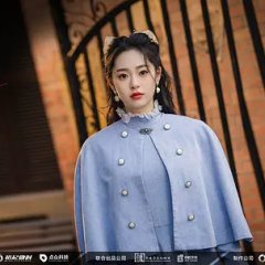 Crush Chinese Drama photo