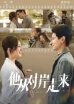 Ta Cong Dui An Zou Lai Chinese Drama photo