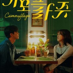 Camouflage Korean Drama(2024) photo