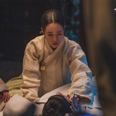 The Tale of Lady Ok (2024)