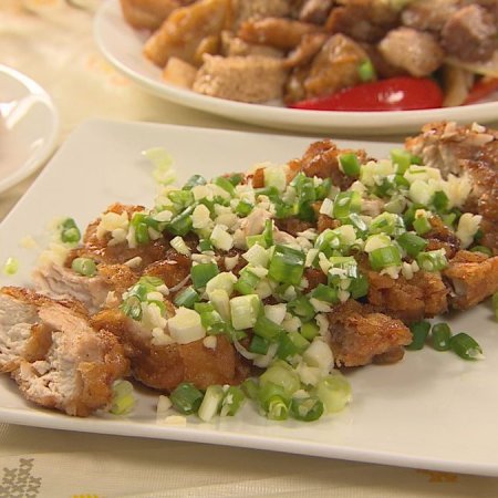 Super Taste: Hot-Blooded 48 Hours (2020)