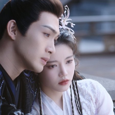 The Blossoming Love (2025)