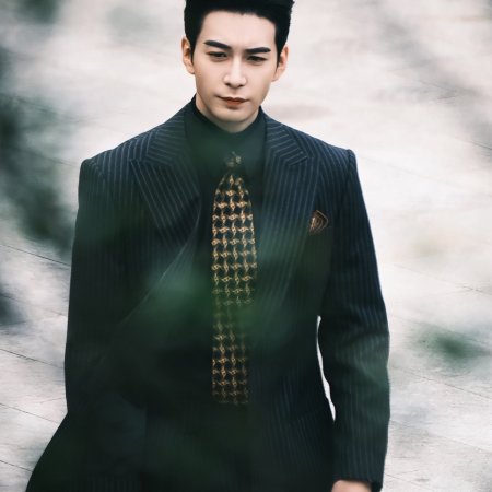 Yi Chang Tu Ru Qi Lai De Ai Qing ()