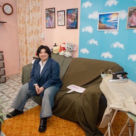 Flat Girls (2025)