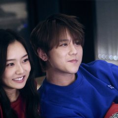 My Lovely Liar Hong Kong Drama(2024) photo