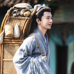 Hero Legends Chinese Drama photo