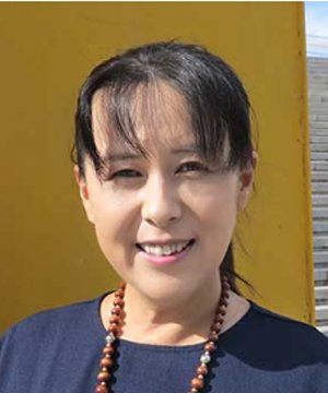 Yuko Hanashima