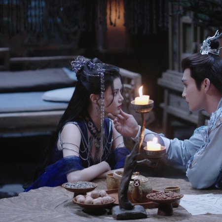The Blossoming Love (2025)