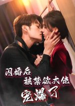 After a Flash Marriage, She Was Pampered by a Celibate Tycoon Chinese Drama photo