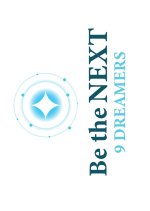 Be the Next: 9 Dreamers Philippines TV Program photo