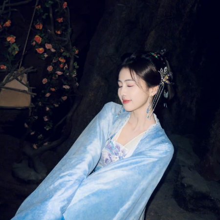 Moonlight Mystique (2025)