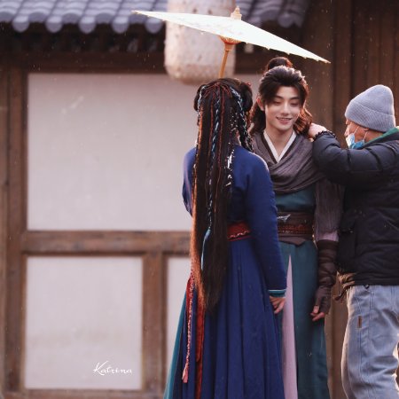 Liu Xing, Hu Die, Jian ()