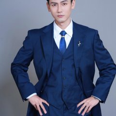 Zao Gao! He Jie Jie Zou Cuo Le Season 2 Chinese Drama(2026) photo