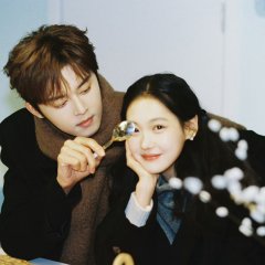Too Young to Love Chinese Drama photo