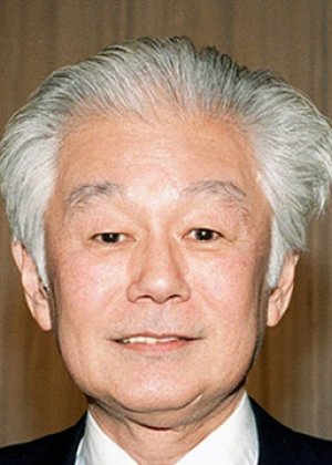 Hoshi Shinichi in Yo nimo Kimyo na Monogatari: 2004 Spring Special Japanese Drama