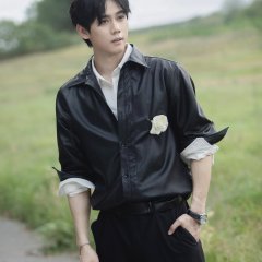 Wo De E Mo Nv You Chinese Drama(2025) photo