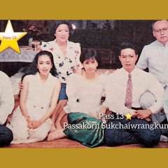 Nee Ruk Thai Drama(1990) photo