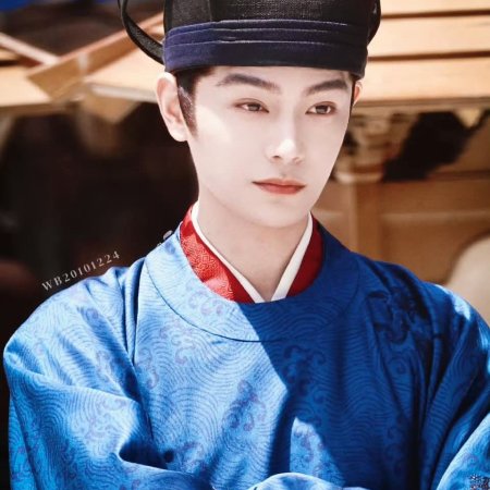 The Palace Stewardess ()