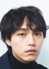Mitsu Satoshi in Double Marriage: Otto ni wa Tsuma ga 2-ri Imasu Japanese Drama(2025)
