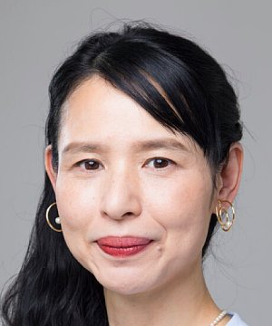 Tomoko Katsuhira