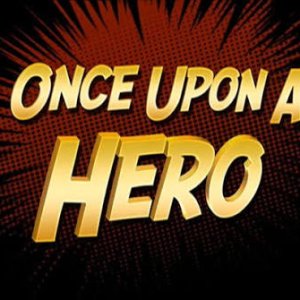 Once upon a Hero (Zero Hero Telemovie) (2013)