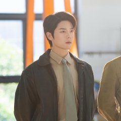 Shi Ba Sui Tai Nai Nai Jia Dao, Chong Zheng Jia Zu Rong Yao Season 2 Chinese Drama(2025) photo
