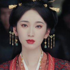 O Gambito da Princesa Chinese Drama(2025) photo
