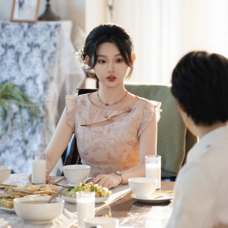 Shi Ba Sui Tai Nai Nai Jia Dao, Chong Zheng Jia Zu Rong Yao Season 2 (2025)