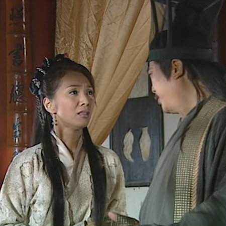 Fox Ghost (2002)
