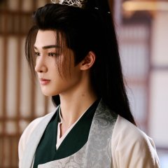 The World Is Full of Surprises Chinese Drama(2026) photo
