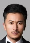 Chen Ming in The Werewolf Chinese Movie(2021)