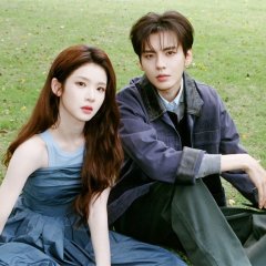 The Warmth in the Dark Chinese Drama photo