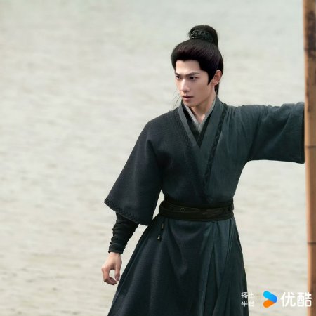 Zhan Zhao Adventures (2026)