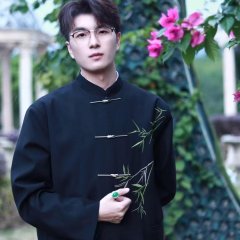 Intoxicating Kiss Chinese Drama photo