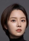 Choi Soo Im in South of Eden Korean Movie