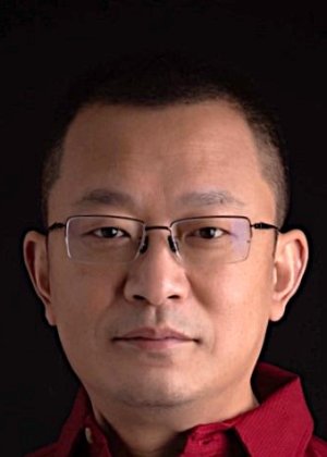Bao Cheng Zhi in Who Is He Chinese Drama