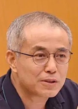 Zhuang Dian Jun in The Ideal City Chinese Drama