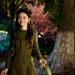 Live Forever Chinese Drama(0000) photo