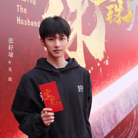 Taming the Husband ()