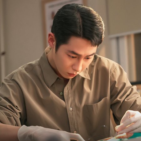 Doctor on the Edge (2026)