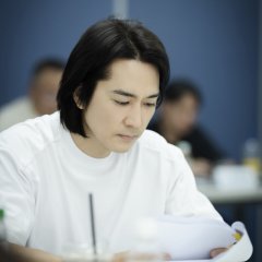 The Gardeners Korean Movie(2026) photo
