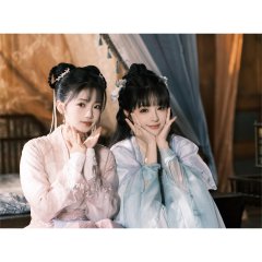 Don't Mess with Her Chinese Drama photo