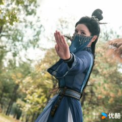 Zhang Yu Xi photo