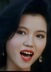 Amy Wong in Hong Kong Valentino Hong Kong Movie(1993)